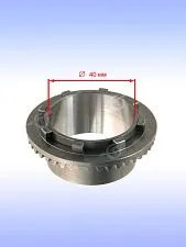 Муфта к Bosch GBH 18V-45C