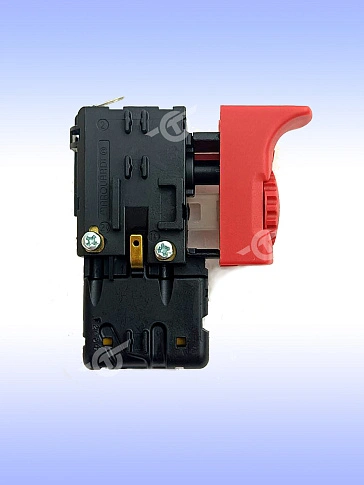 Выключатель к Bosch GBM 16-2 RE