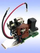 Электронный модуль к Bosch A-S2 10,8 V