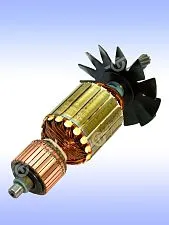 Ротор к Bosch GCM 10 S