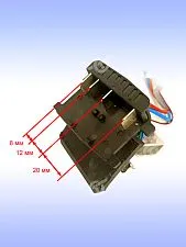 Электронный модуль к Bosch GBH 18V-20
