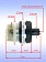 Коробка редуктора к Bosch GSR 10,8 V-LI
