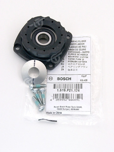 Фланец опорный к Bosch  GWS 12-125 S