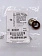 Кольцо уплотнительное к Bosch 1 189 EVSW