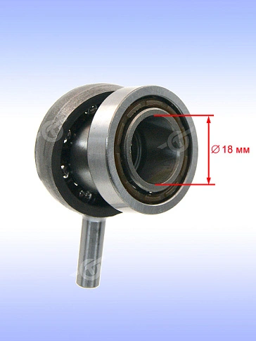 Подшипник качения к Bosch GBH 36 V-LI