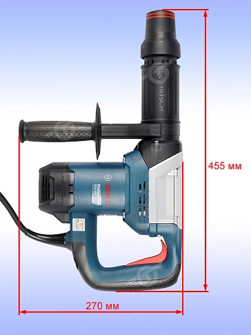 Отбойный молоток Bosch GSH500
