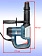 Отбойный молоток Bosch GSH500