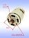 Двигатель к Bosch GSR 18V-28
