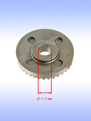 Шестерня к Bosch GPO 12 CE