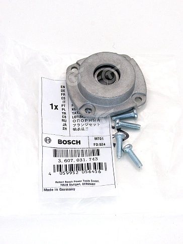 Фланец опорный к Bosch GRB 14-CE