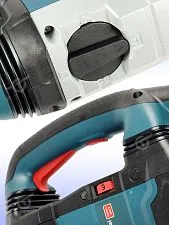 Перфоратор Bosch GBH 12-52DV