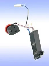 Регулятор числа оборотов к Bosch GWS 18-125 SL