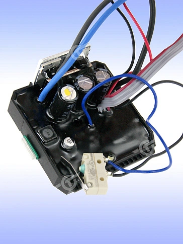 Электронный модуль к Bosch GBH 36V-LI