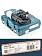 Отбойный молоток Bosch GSH500