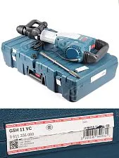Отбойный молоток Bosch GSH 11VC