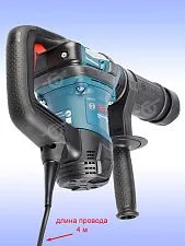 Отбойный молоток Bosch GSH 5 basic