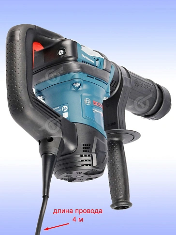 Отбойный молоток Bosch GSH 5 basic