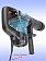 Отбойный молоток Bosch GSH 5 basic
