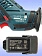 Сабельная пила аккумуляторная Bosch GSA12V-LI