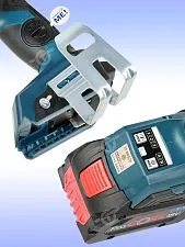 Гайковерт ударный аккумуляторный Bosch GDS 18V-1600 HC
