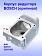 Корпус редуктора к Bosch GSH 5