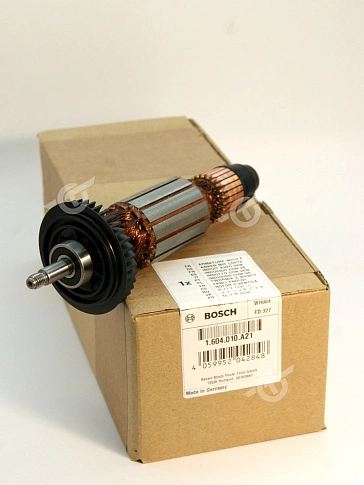 Ротор к Bosch GWS 11-125 CI