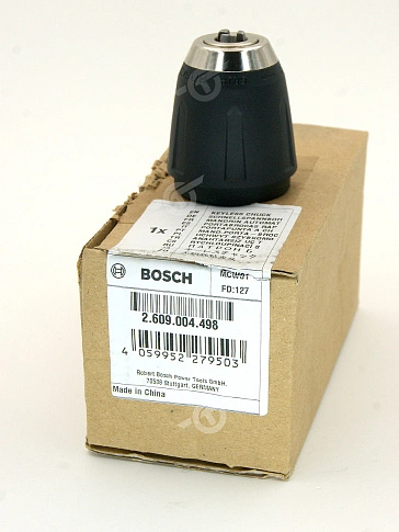 Патрон к Bosch PSR 10,8 LI