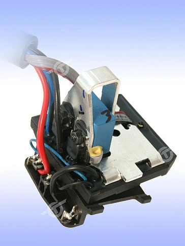 Электронный модуль к Bosch GSR 14,4 VE-2-LI