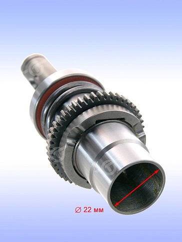 Ствол к Bosch GBH 2-18 RE