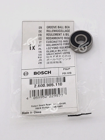 Подшипник к Bosch GST 700