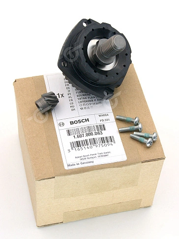 Фланец опорный к Bosch GWS 14-125 CIT