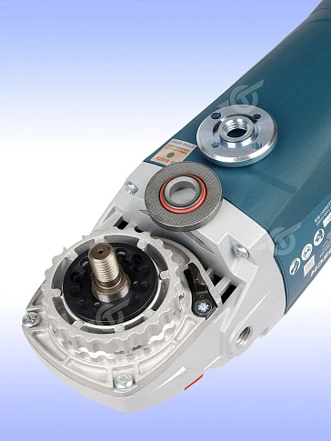 Угловая шлифмашина Bosch GWS 24-180JZ