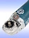 Угловая шлифмашина Bosch GWS 24-180JZ