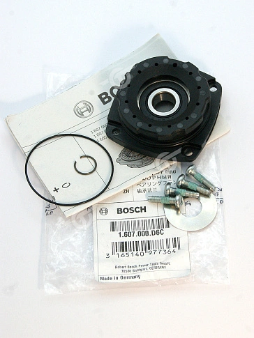 Фланец опорный к Bosch GWS 9-115