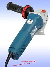 Угловая шлифмашина Bosch GWS 14-150CI