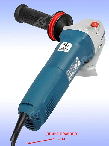Угловая шлифмашина Bosch GWS 14-150CI