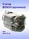 Статор к Bosch GCD 12 JL