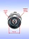 Редуктор к Bosch GSR 14,4 VE-2-LI