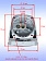 Корпус редуктора к Bosch GWS 18 V-10