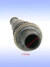 Ствол к Bosch GBH 2-24 DS