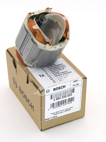 Статор к Bosch GBM 400 RE