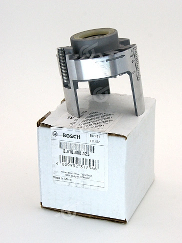 Фланец опорный к Bosch GKF 600