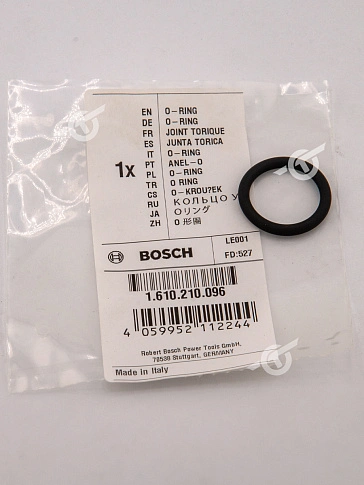 Кольцо уплотнительное к Bosch GBH 10DC