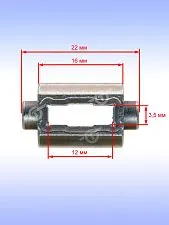 Подшипник к Bosch GST 10.8 V-LI