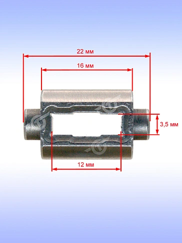 Подшипник к Bosch GST 10.8 V-LI