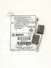 Угольные щетки к Bosch GBF 65 A