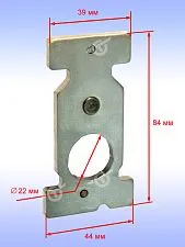 Подшипниковый мост к Bosch PST 18 LI