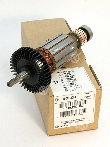 Ротор к Bosch GST 850 BE