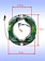 Статор к Bosch GWS 700