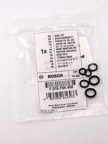 Комплект уплотнений к Bosch AdvancedAquatak 140